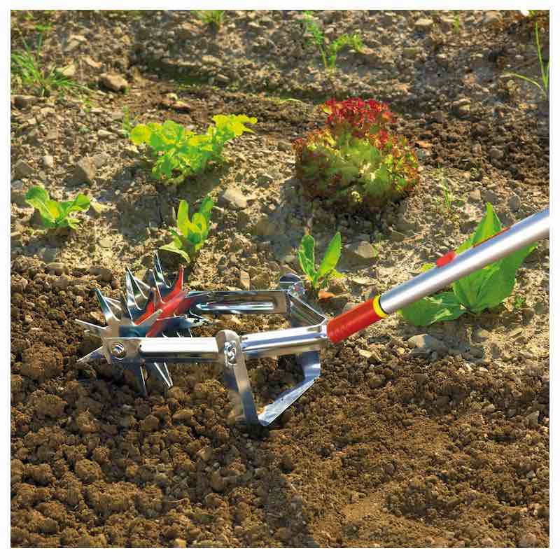 �̱���������DA-S����WOLF Garten��