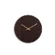 Wall Clock  HEMVERK Light Oak 280mm/380mm  Dark Oak 280mm_ ɳݤ