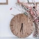 Wall Clock  HEMVERK Light Oak 280mm/380mm  Dark Oak 280mm_ ɳݤ