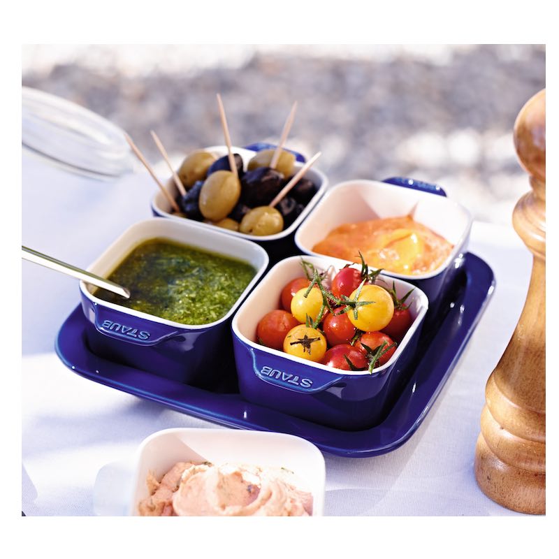 ���ڥ����������å� / �ۥ磻�ȡ���STAUB��