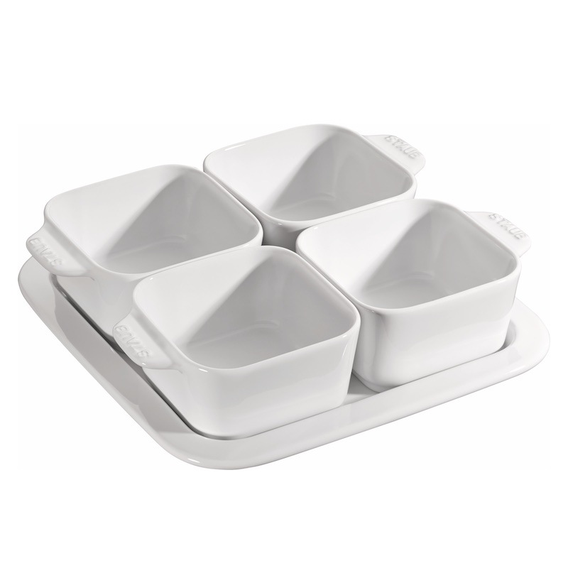 ���ڥ����������å� / �ۥ磻�ȡ���STAUB��