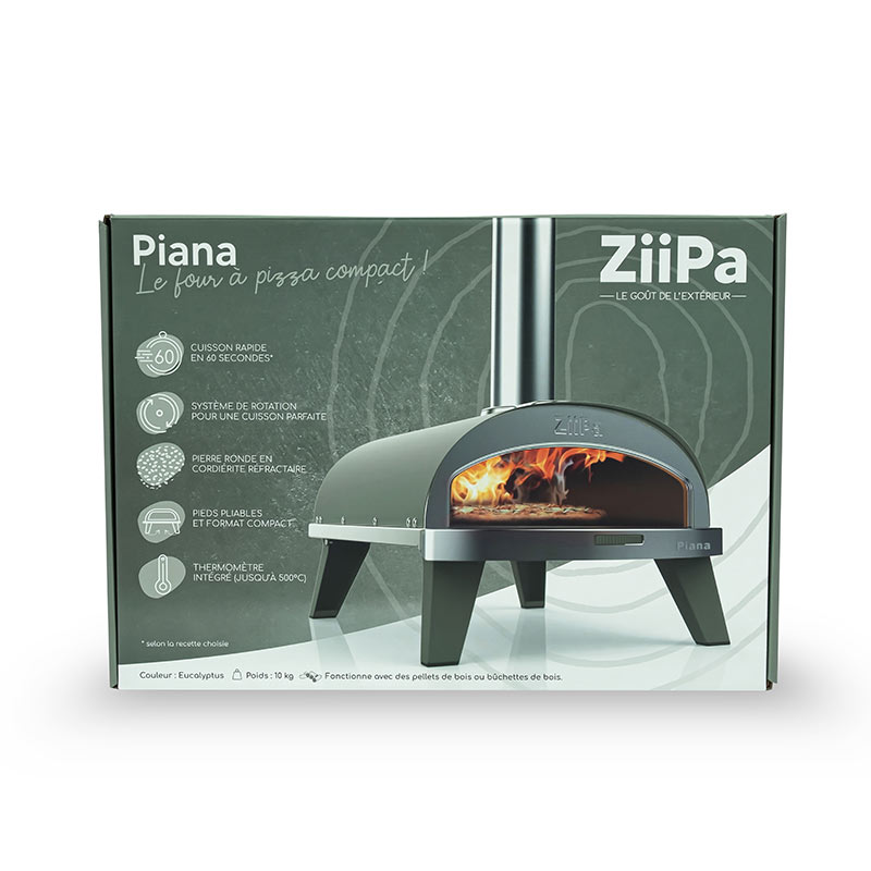 ZiiPa Piana  åԥ