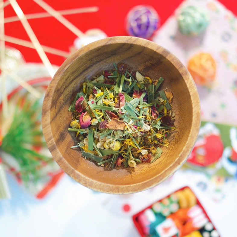 ��10���åȸ����New Year�����ϡ��֥ƥ������å�