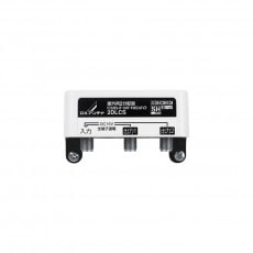 2TONE スプリッター　アンテナ九州 2TONE スプリッター アンテナ九州 2分岐器 | 製品情報 | DXアンテナ