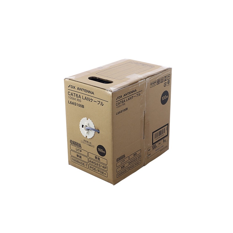 CAT6A LAN�����֥��100m)