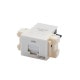 �⥸��饸��å�(CAT5E)(�����)(�ۥ磻��)