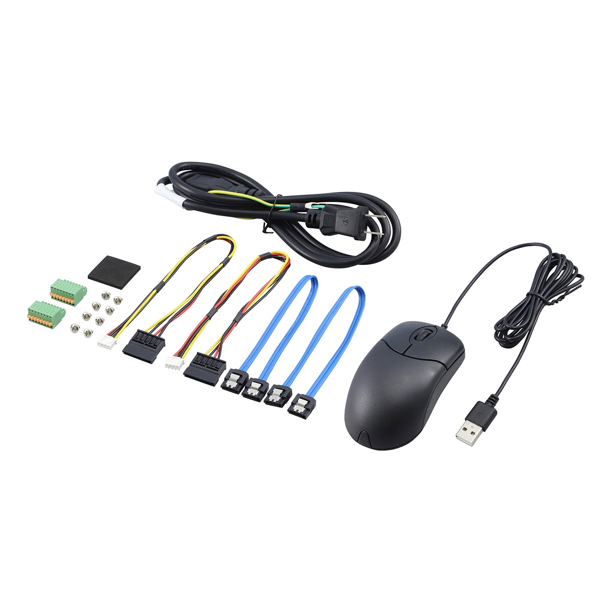 8ch�б��ͥåȥ���쥳������(16TB)