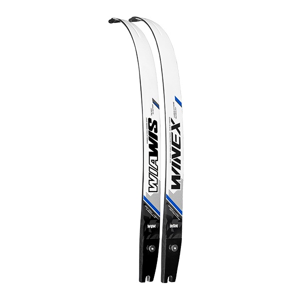 WIAWIS NS リム　アーチェリー　全国大会使用　値段交渉可能 WIAWIS NS-G グラフェンフォームコア | リカーブ リム,WIN＆WIN