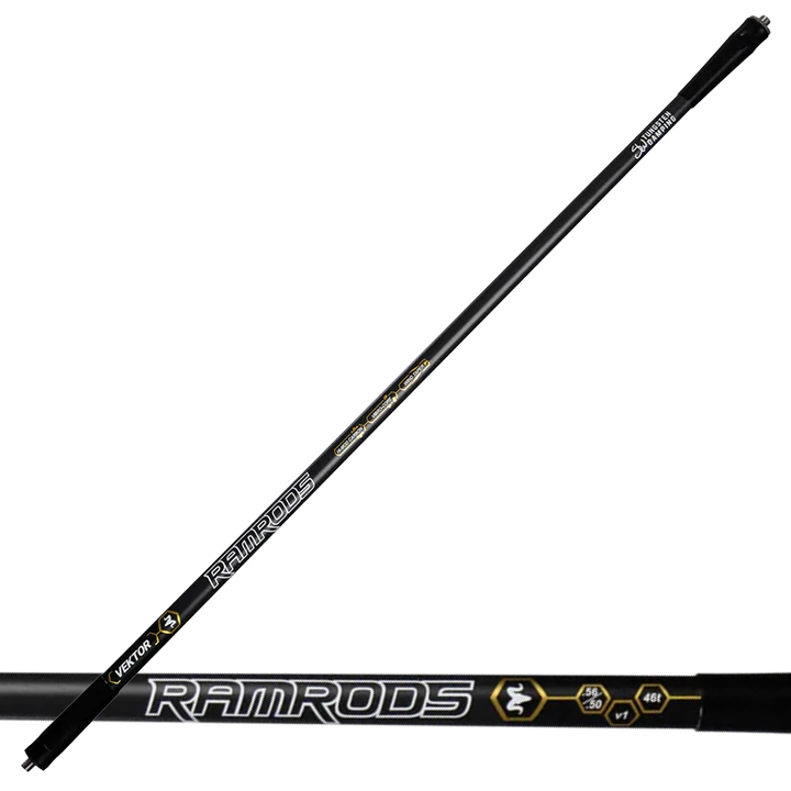 RAMRODS VEKTOR センタースタビライザー | スタビライザー,センター 