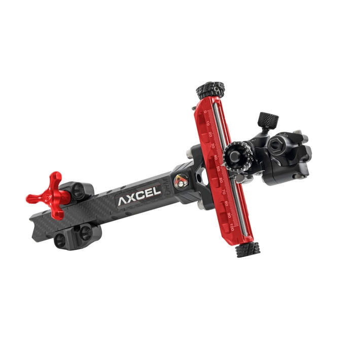在庫限り特価】AXCEL Achieve XP UHM 6