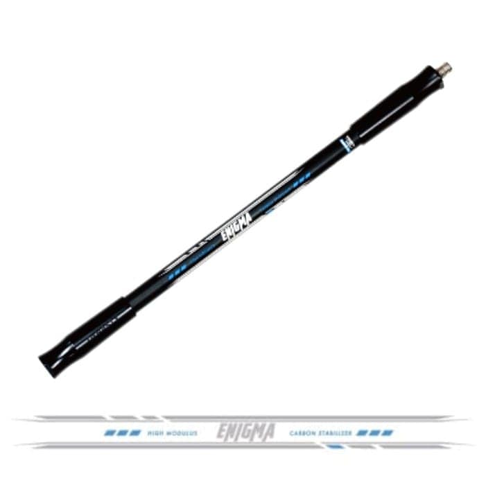 【専用】　アーチェリー　スタビライザー センターロッド　ANGEL　シルバー 専用】 アーチェリー スタビライザー センターロッド ANGEL