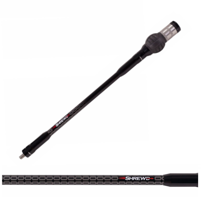 SHREWD Revel サイドスタビライザー | スタビライザー,サイドロッド