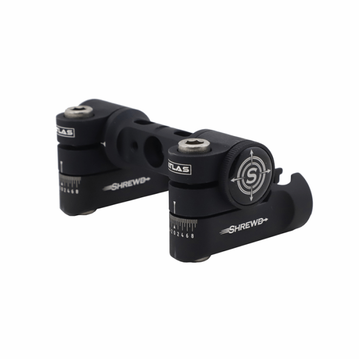 SHREWD ATLUS �����㥹���֥�V�С�