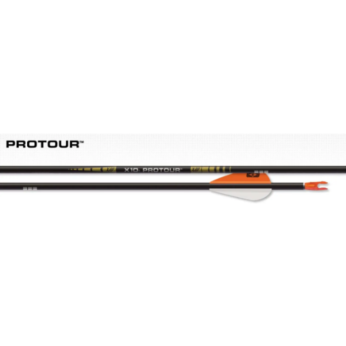 在庫限り】EASTON X10 PROTOUR | 矢,シャフト,カーボンシャフト | Dynasty
