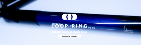 LoopRing センタースタビライザー | スタビライザー,センターロッド 