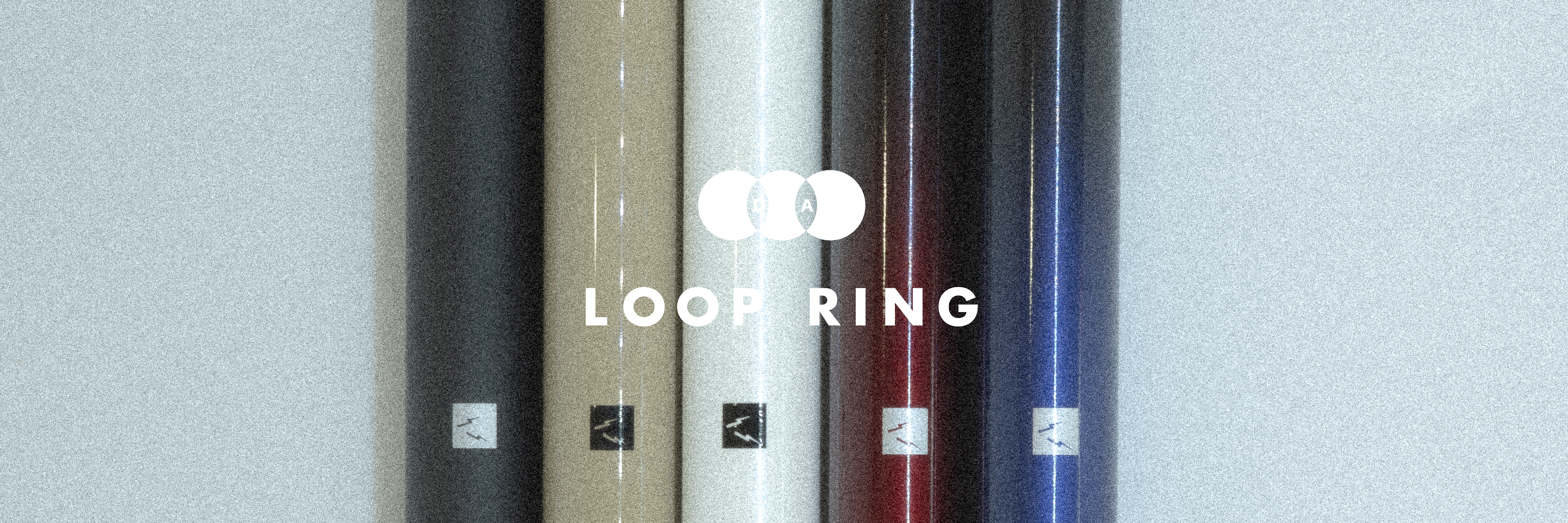 LoopRing センタースタビライザー | スタビライザー,センターロッド 