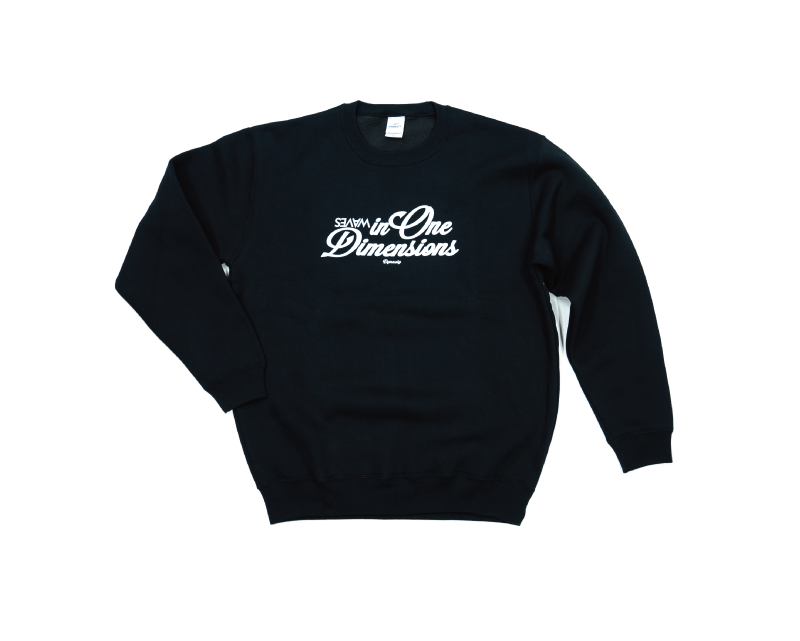在庫限り特価】100 Million SweatShirt | Dynasty オリジナル | Dyansty 