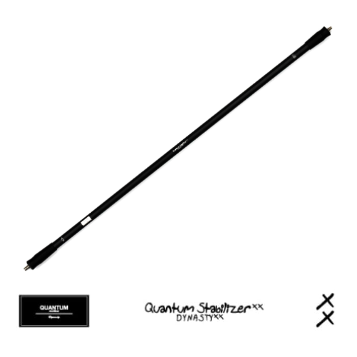 Quantum センタースタビライザー | スタビライザー,センターロッド