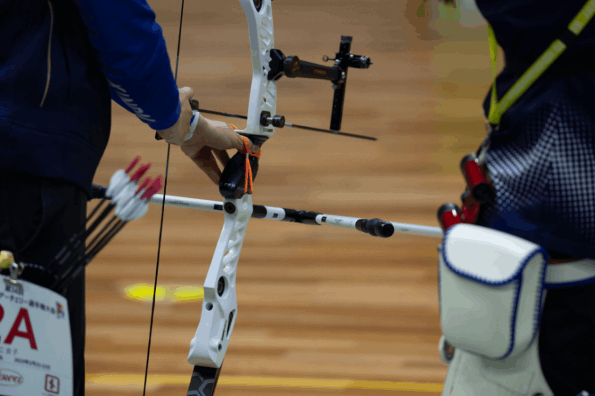 Quantum エクステンダー | スタビライザー,エクステンションロッド