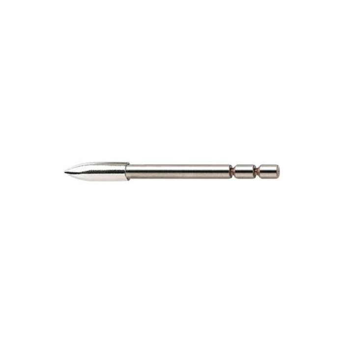 EASTON 4MM ML ステンレススチールポイント | 矢,ポイント | Dynasty