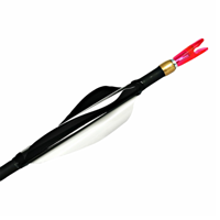 SPIDER VANES Invictus ٥