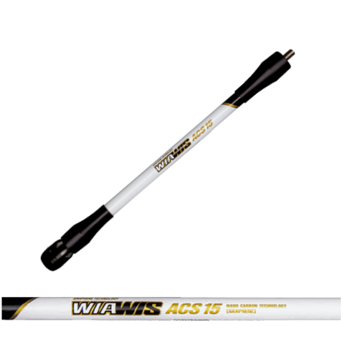 W&W WIAWIS ACS15 スタビライザー ショート2本セット WIAWIS ACS15 サイドスタビライザー | スタビライザー,サイド