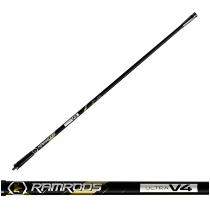 予約商品】RAMRODS ULTRA V4 センタースタビライザー | スタビライザー