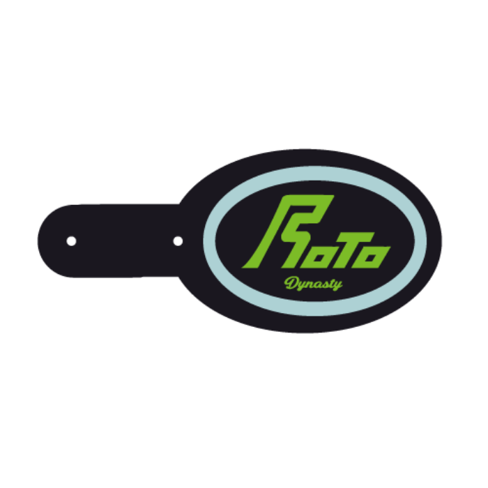 再販分【能登半島地震復興支援】NOTO プロテクター | 防具