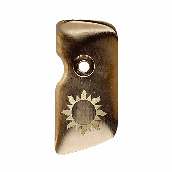 Fairweather MODULUS タブプレートセット | タブ,タブ本体 | Dynasty