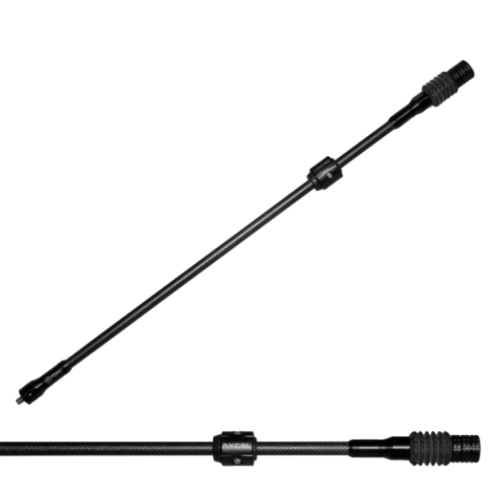 be さま専用 AXCEL CARBOFLAX ACCLAIM Aero500 サイドスタビライザー | すべての