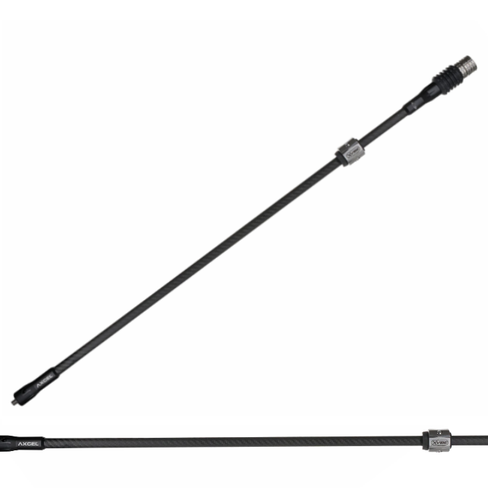 カーボンファイバー製スタビライザー 3.0kg対応  stabilizer EASTON ハルシオン スタビライザー | スタビライザー・Vバー,センター