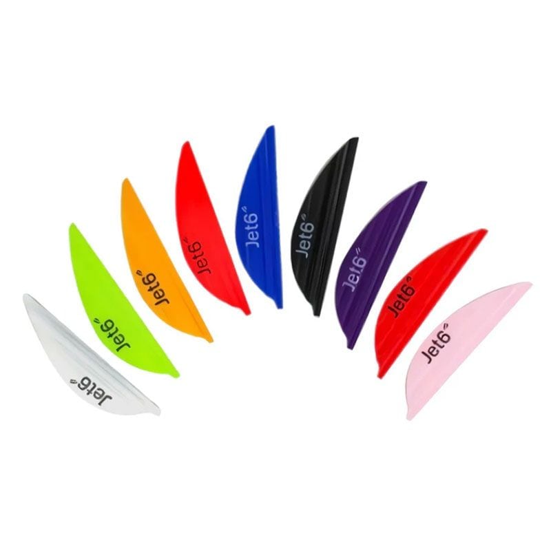 ��ͽ���ʡ�KoreaArchery JET6 �٥��� 2.0"