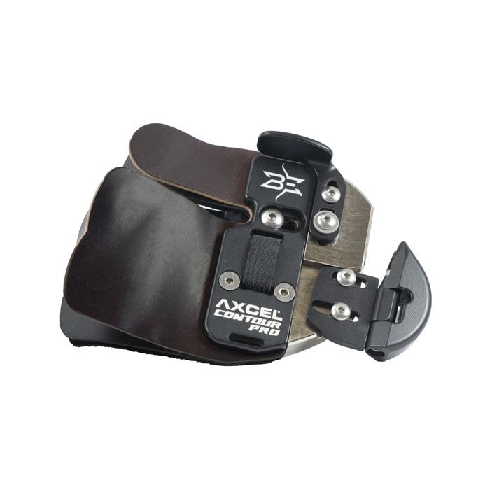 AXCEL CONTOUR PRO ե󥬡