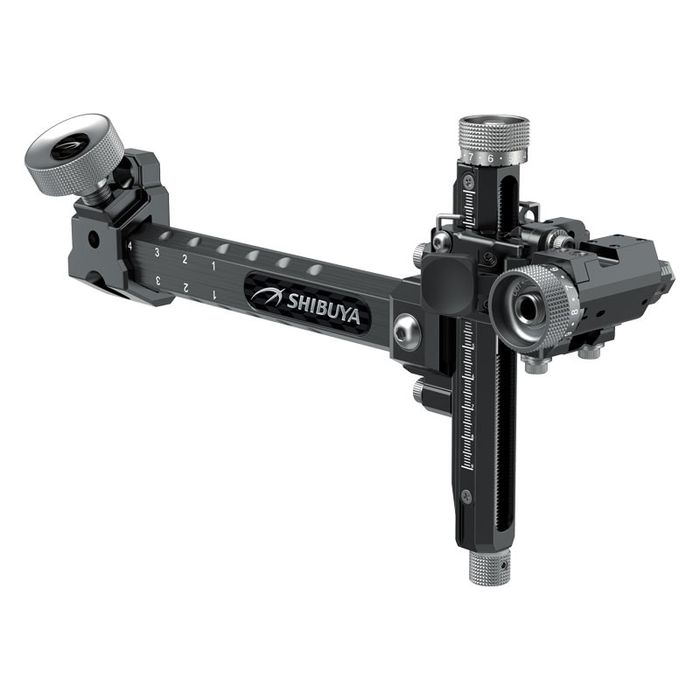 SHIBUYA ULTIMA CPX 400-6 ܥ󥵥