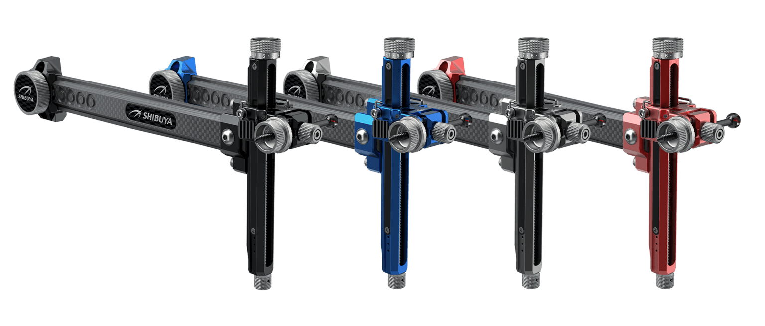 SHIBUYA ULTIMA RC PRO G2 520 カーボンサイト | サイト,リカーブ