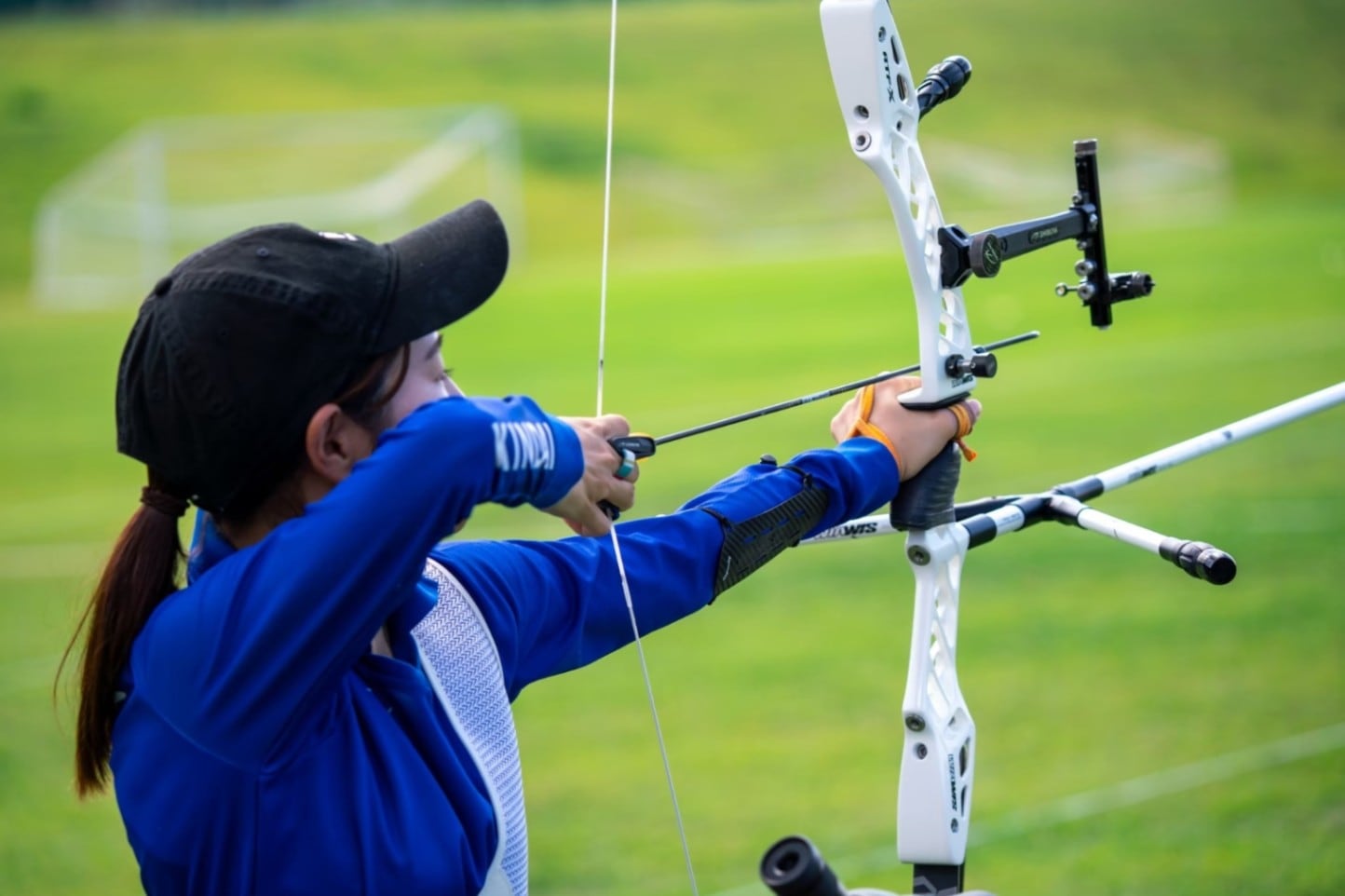 WIAWIS ATF-X | ハンドル,ILF（Grand Prix）,WIN&WIN | Dynasty