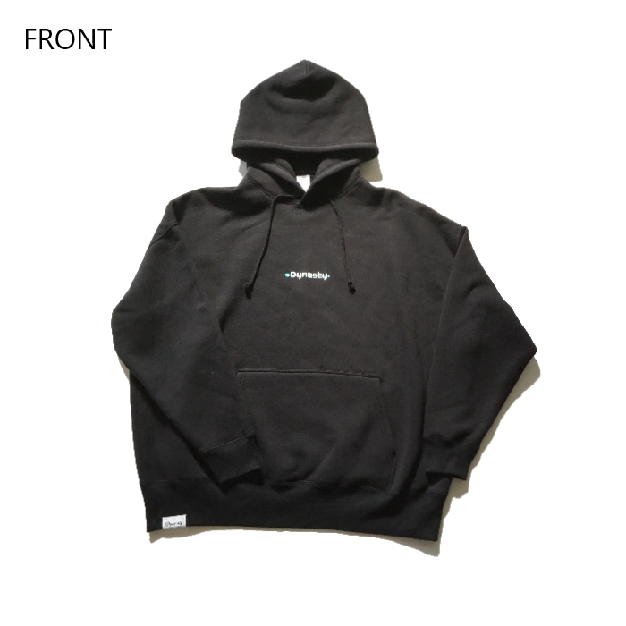 BACK Penguin Hoodie