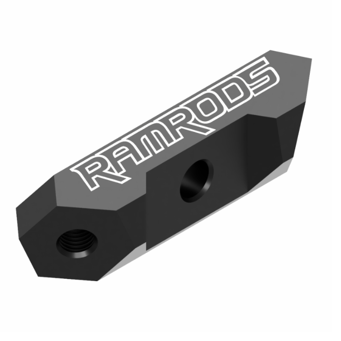 RAMRODS EDGE Fixed V�С�