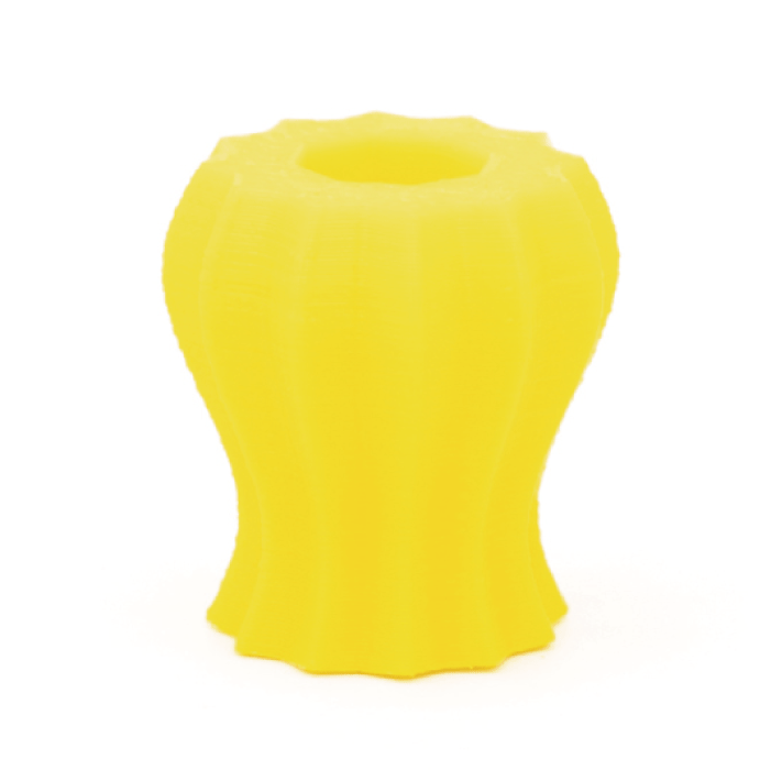 BUMP KNOB
