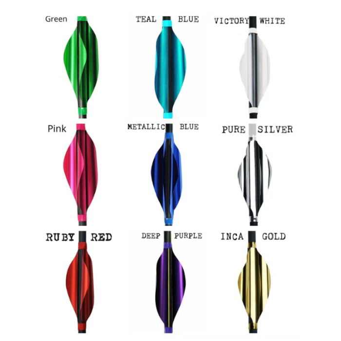 SPIDER VANES ���ѥ������٥���