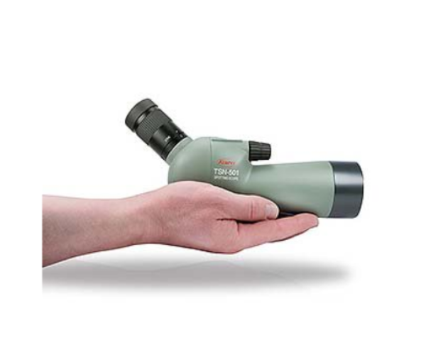 ��ͽ���ʡ�Kowa TSN-500 ���ݥåƥ��󥰥�������