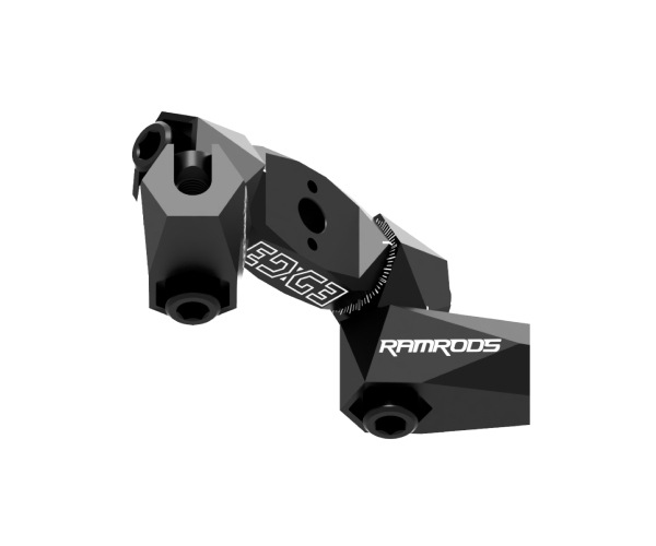 RAMRODS EDGE �����㥹���֥�V�С�