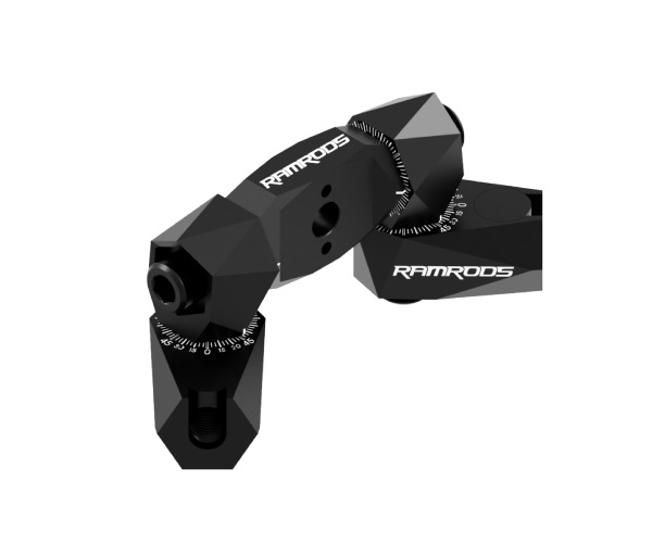 RAMRODS EDGE �����㥹���֥�V�С�