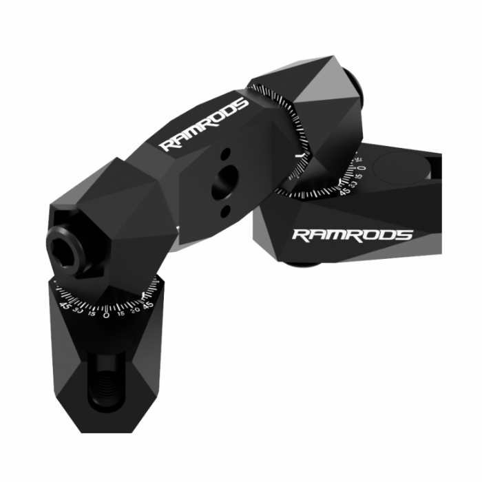 RAMRODS EDGE �����㥹���֥�V�С�