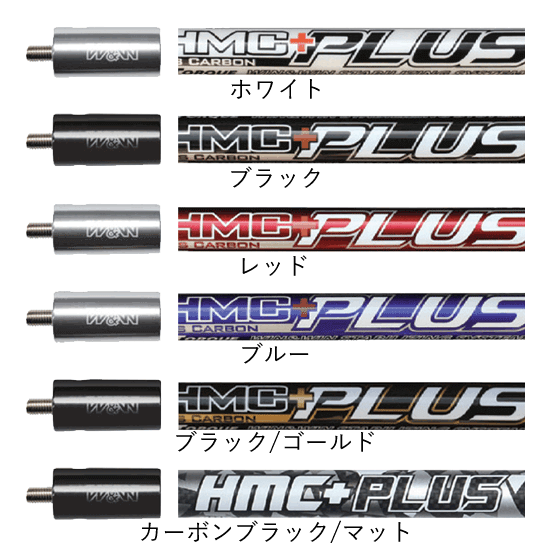 W&W HMC PLUS ���󥿡������ӥ饤����