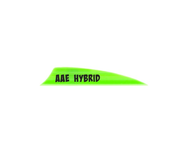 AAE HYBLID 2.0 ������ɥ٥����100�������