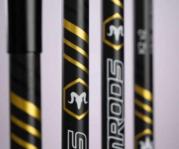 RAMRODS K2 V2 �����ɥ����ӥ饤����