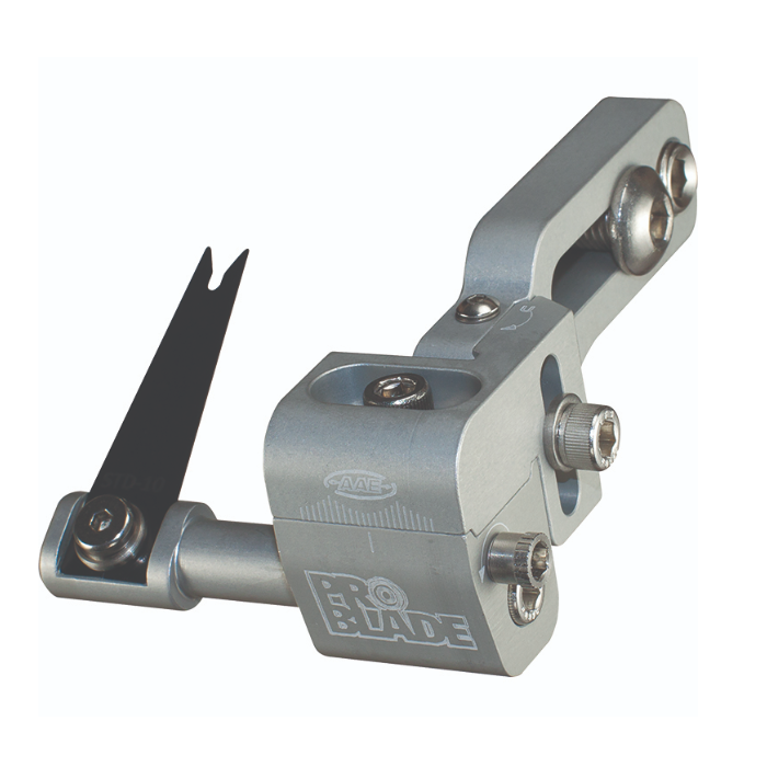 ��ͽ���ʡ�AAE PRO BLADE