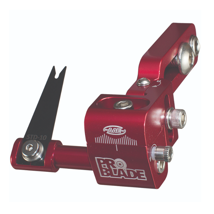 ��ͽ���ʡ�AAE PRO BLADE
