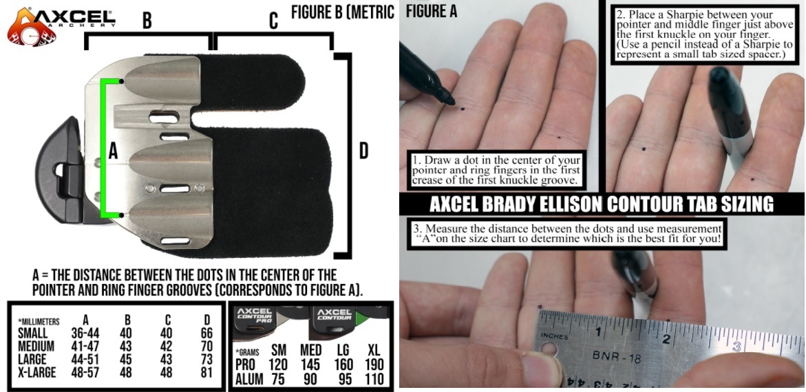 AXCEL CONTOUR ե󥬡